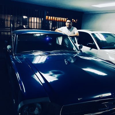 Profile Picture of Jaime M. Zamudio (@JimeMoZ) on Twitter