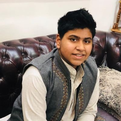 Profile Picture of Adel Mohammed (@AdelMoh15214504) on Twitter