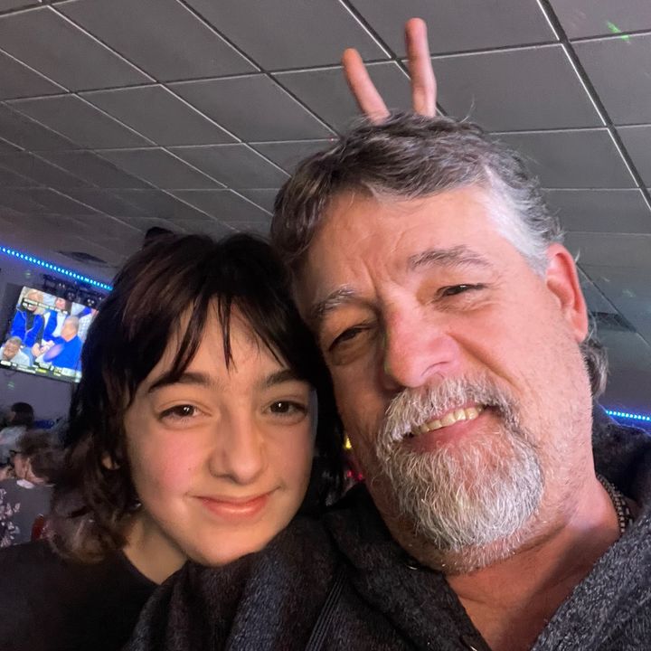 Profile Picture of David Greene (@@davidgreene) on Tiktok