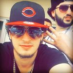 Profile Picture of Thomas Calabro (@tcx25) on Instagram