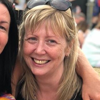 Gillian Fleming - Twitter Profile Picture of Gillian Fleming (@gillfleming9) on Twitter