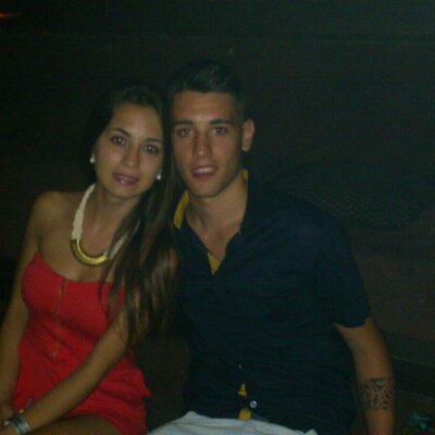 Profile Picture of Adrian Escobar (@adrianescobar93) on Twitter