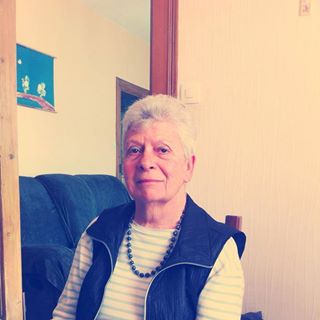 Profile Picture of Adrienne Suhr (@adrienne.suhr) on Facebook