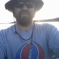 Profile Picture of Chad Worden (@red_nek_hippy) on Pinterest