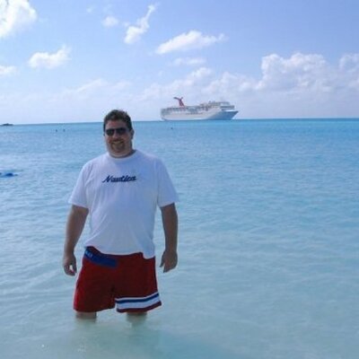 Profile Picture of Zarad (@DarrelHeard) on Twitter