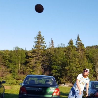 Profile Picture of Michael Lahey (@SuperSillyMike) on Twitter