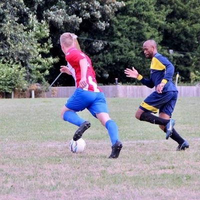Profile Picture of Nathaniel Anderson (@NextHypeFC) on Twitter