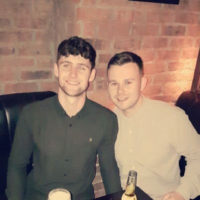 Profile Picture of Phillip McDonald (@Philly94mcd) on Twitter