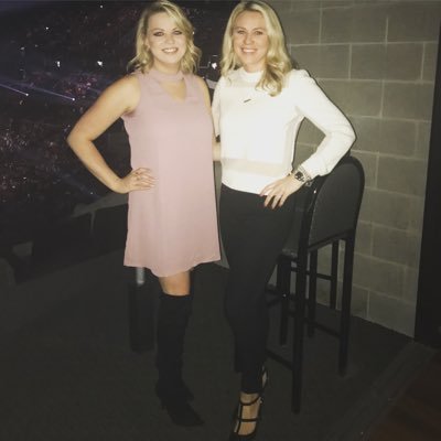 Profile Picture of Kelsie Neil (@kelsieneil) on Twitter