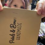 Monique Deveau - Instagram Profile Picture of Monique Deveau (@petals_bows) on Instagram