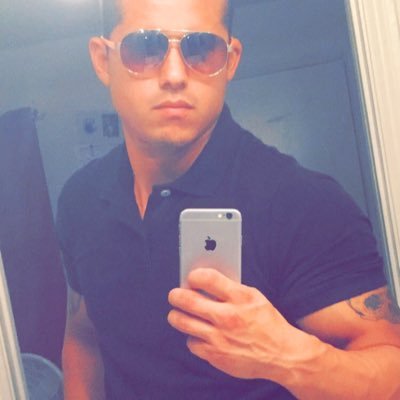 Profile Picture of Jesse Rincon (@JesseRincon2001) on Twitter