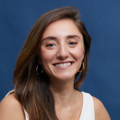 Profile Picture of Joanne Schneider (@schneiderjoanne) on Twitter