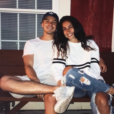 Profile Picture of Nate George (@nategeorge24) on Twitter