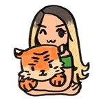 Profile Picture of jennifer nguyen | bé vi (@rilajen) on Instagram