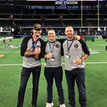 Profile Picture of Reuben Boyd (@atx_aesthetic) on Instagram