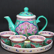 Profile Picture of Rosalind Lim (@rosalindlim7971) on Youtube