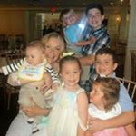 Profile Picture of Alice Barry O'Leary (@alicebarryoleary) on Instagram