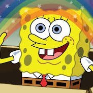 Profile Picture of Bob_esponja_do_amor (@beatriz38668305) on Twitter