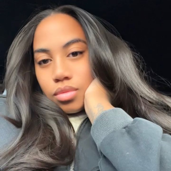 Profile Picture of Jada Freeman (@jadafreeman76) on Tiktok