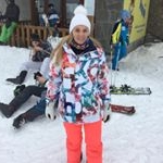 Profile Picture of Alison Moore (@alisonmoore10) on Instagram
