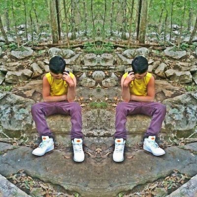 Profile Picture of Corey Gomes (@Coreygomes1999) on Twitter