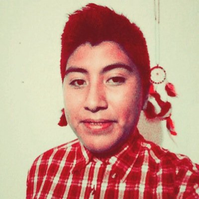 Profile Picture of Luis David Olvera (@LuisDavidOlver4) on Twitter