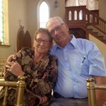 Profile Picture of Barbara Burcham (@baburcham) on Instagram