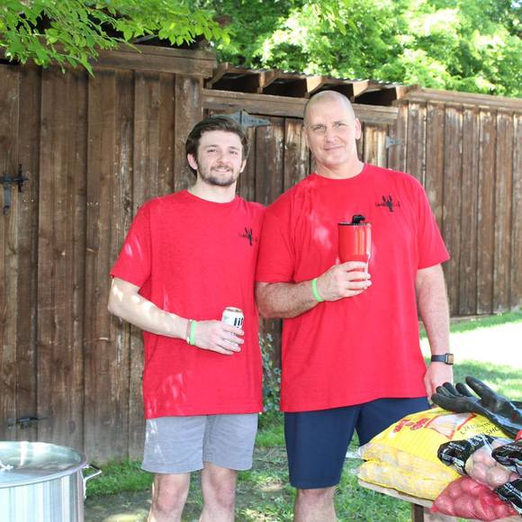 Profile Picture of Charles Cantrell (@cccantre) on Poshmark