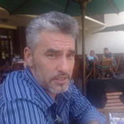 Profile Picture of Laurence D McGrath (@LaurenceDMcG) on Twitter