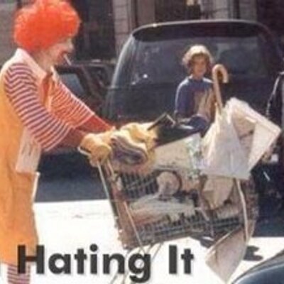 Profile Picture of Jacob Laney (@apersonz) on Twitter