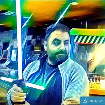 Profile Picture of Alfredo Tarancón (@aldusvertten) on Twitter