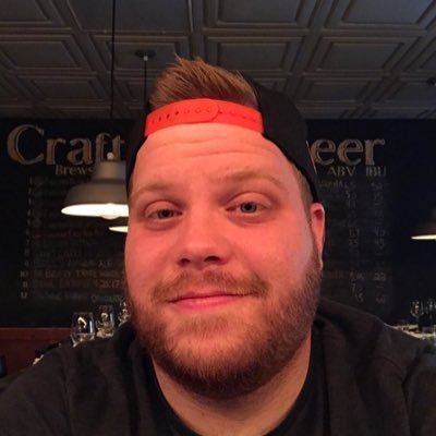 Profile Picture of Andrew Myrick (@andymyrick) on Twitter
