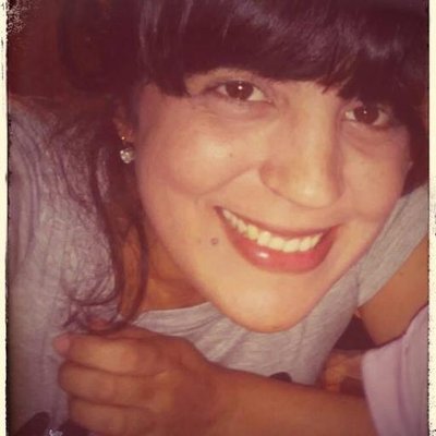 Profile Picture of María Eugenia Liuzzi (@LiuzziAguilar) on Twitter