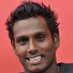 Profile Picture of Angelo Mathews (@Angelomathews69) on Twitter