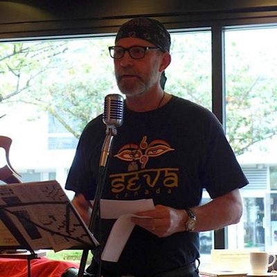 Profile Picture of Danny Peart (@Danny_Peart) on Twitter