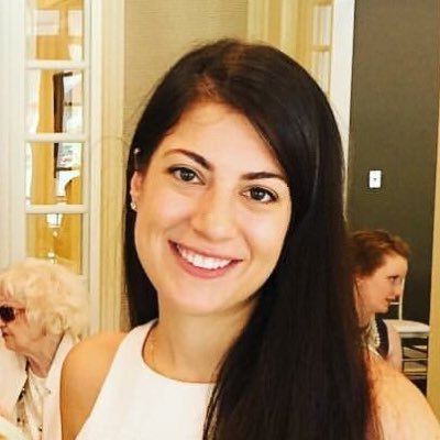Profile Picture of Krista LePard (@kclepard) on Twitter