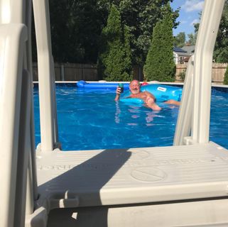 Profile Picture of Wayne Engman (@wayne.engman.3) on Facebook