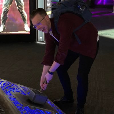 Profile Picture of Josh Lamb (@joshlamb92) on Twitter