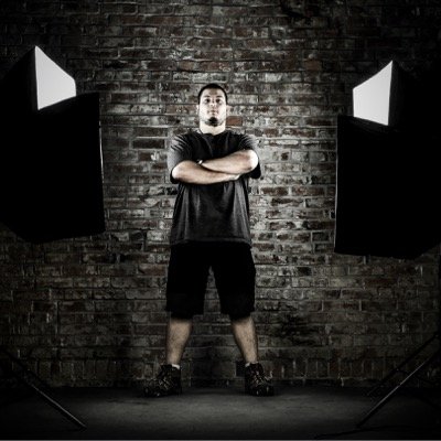 Profile Picture of Wesley Schaefer (@wesleyschaefer) on Twitter