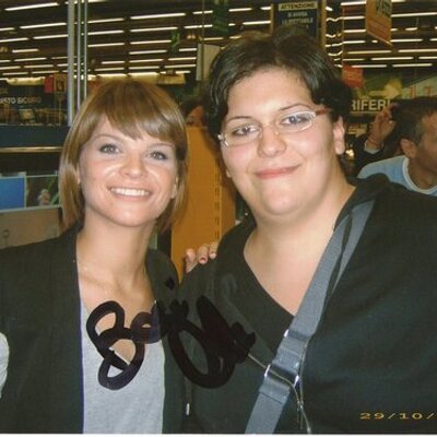 Profile Picture of Tania Ferrante (@TaniaFerrante) on Twitter