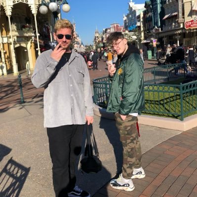 Profile Picture of Toby (@tobyboyce1) on Twitter