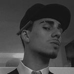 Profile Picture of Eric Pogger (@sr.whatever_) on Instagram