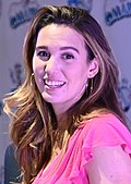 Profile Photo of Christy Carlson Romano - Wikipediaon Wikipedia