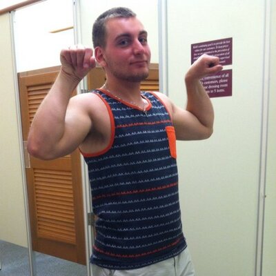 Profile Picture of Kevin Castor (@KevinCastor1) on Twitter
