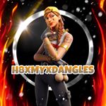 Profile Picture of Dustin Cotton (@h8xmyxdangles) on Instagram