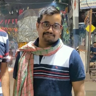 Profile Picture of Jay Sharma  🏹 🚜 (@jsharmasays) on Twitter