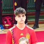 Profile Picture of ALEJANDRO CABELLO (@alejaandrocabeello) on Instagram