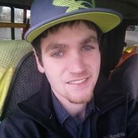 Profile Picture of Brandon Troxell (@brandon_troxell) on Pinterest