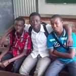 Profile Picture of Adoté Akué (@akuadot98) on Instagram