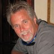 Profile Picture of Jeff Barbour (@tuckybuzzard) on Youtube